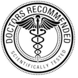 Doctor Recommended