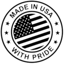 Made in USA