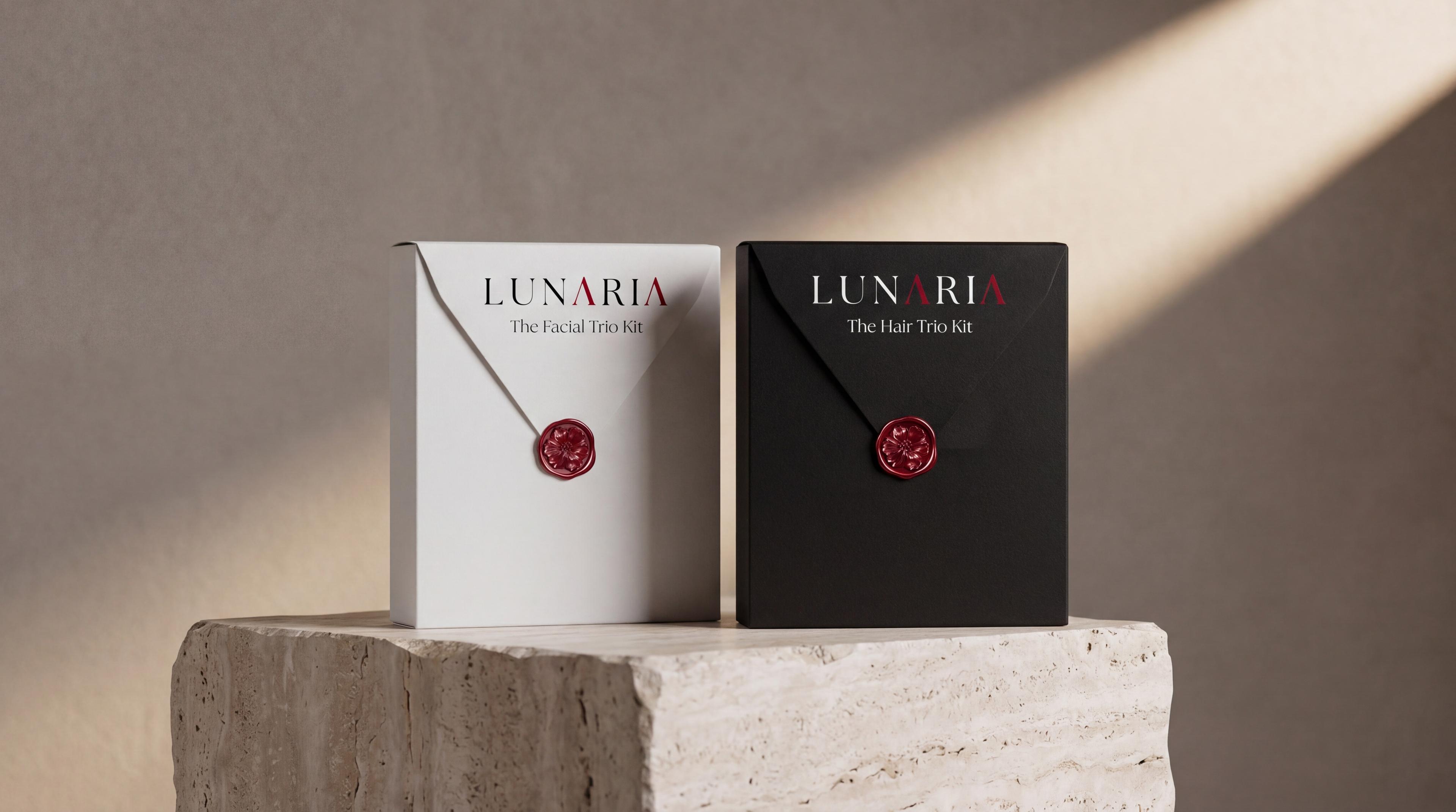 Lunaria homepage