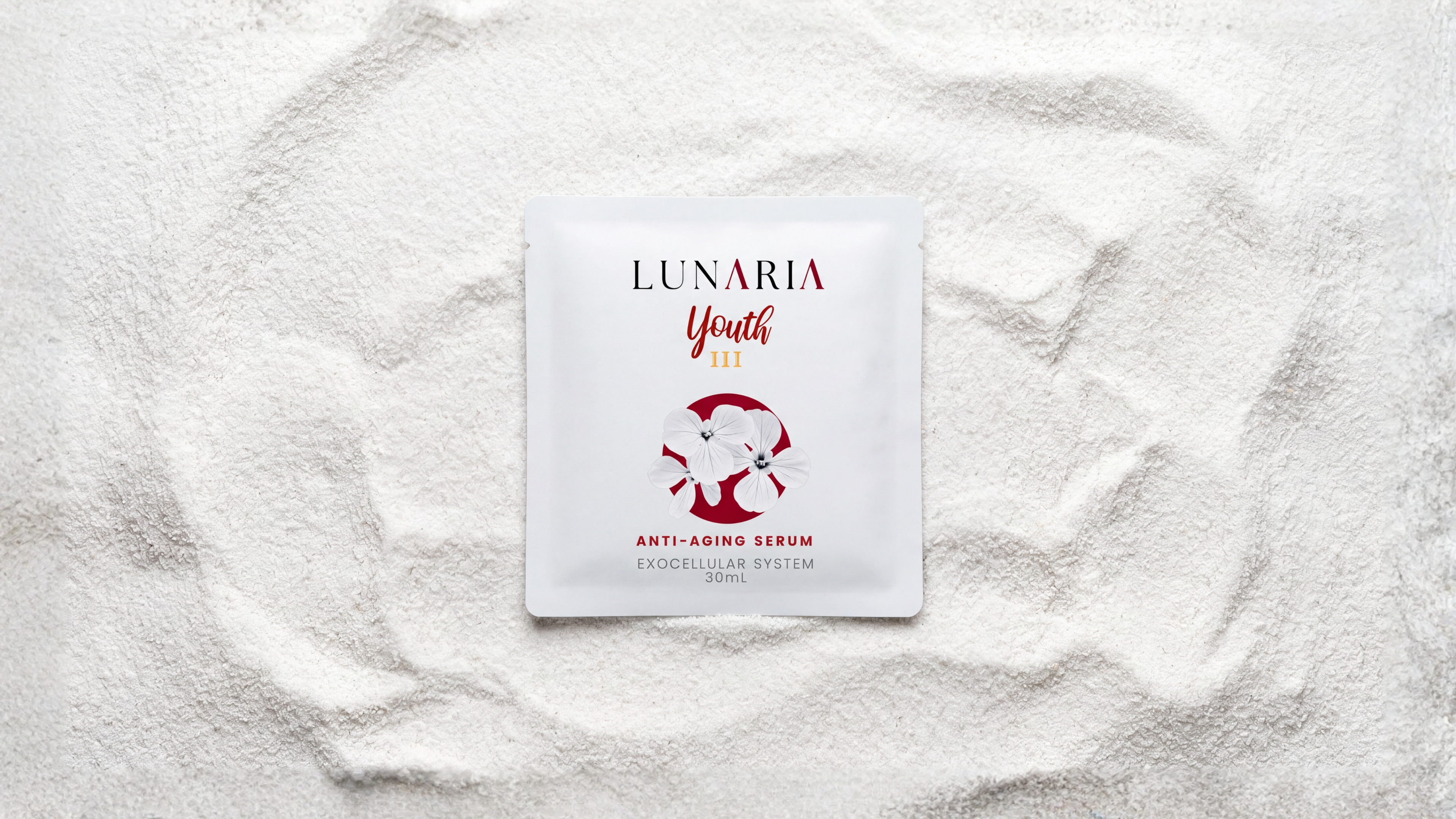 Youth — Anti-Aging Serum sachet