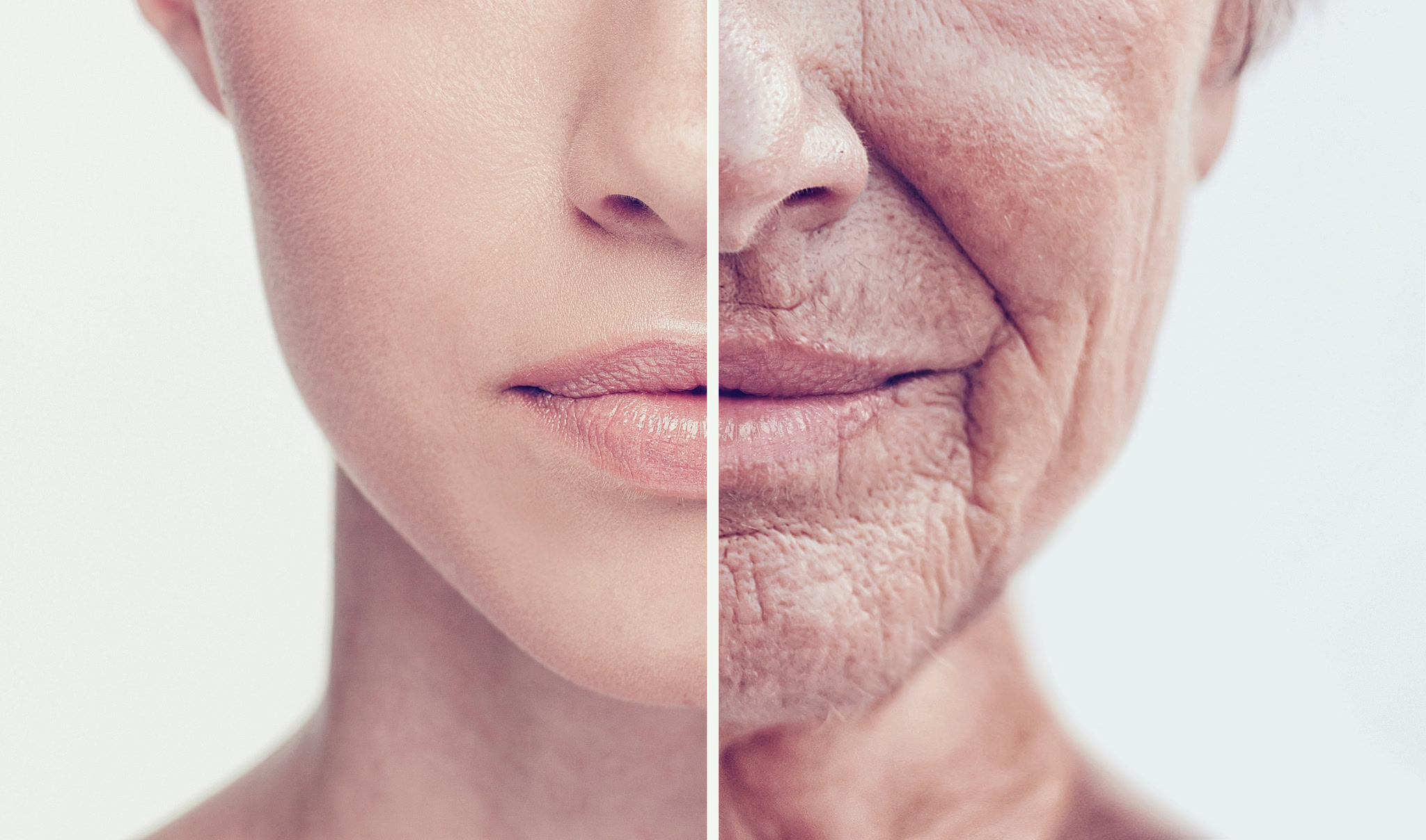 Anti-aging Prevention