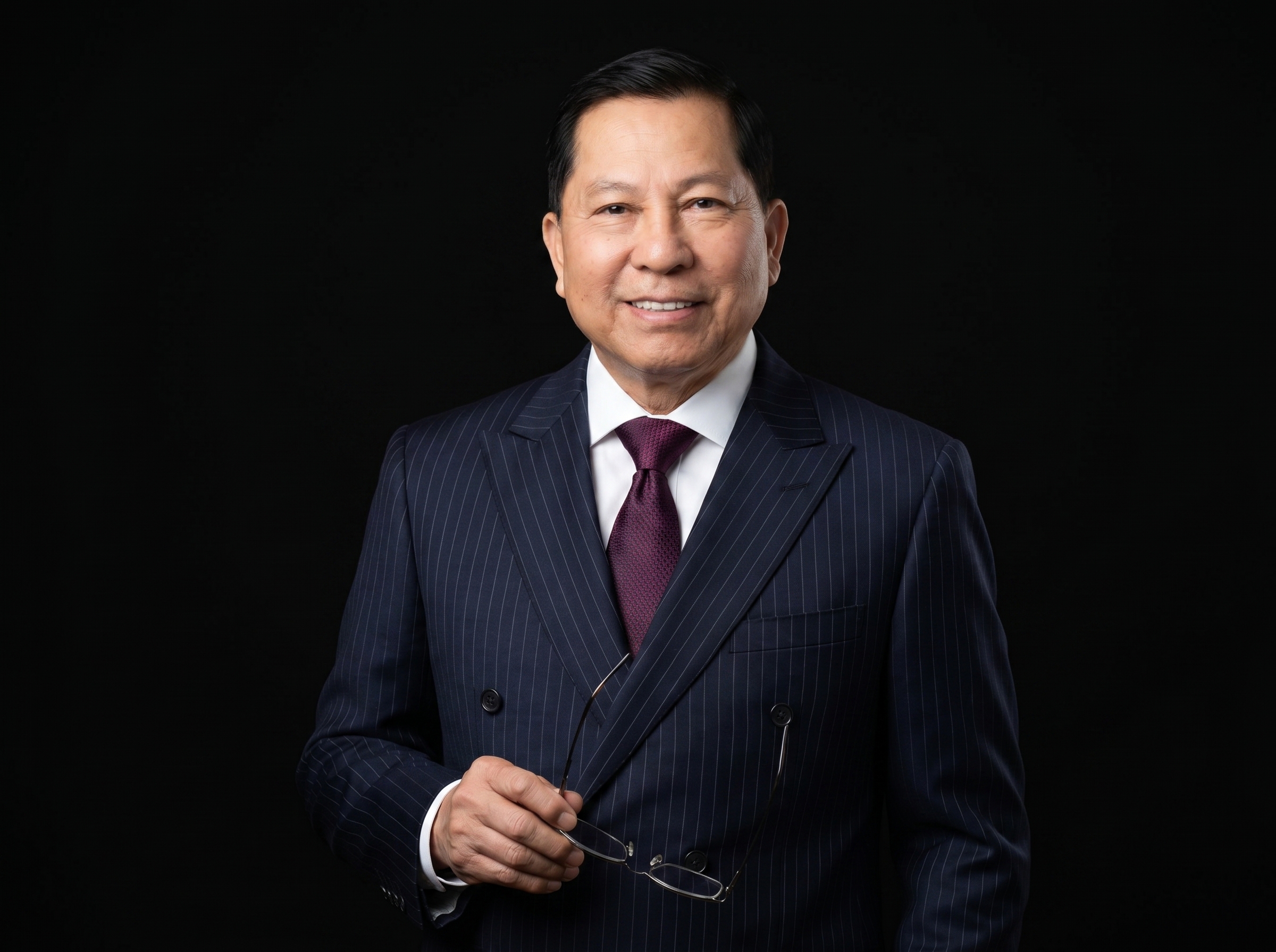 Dr. Huu D. Vo, M.D.