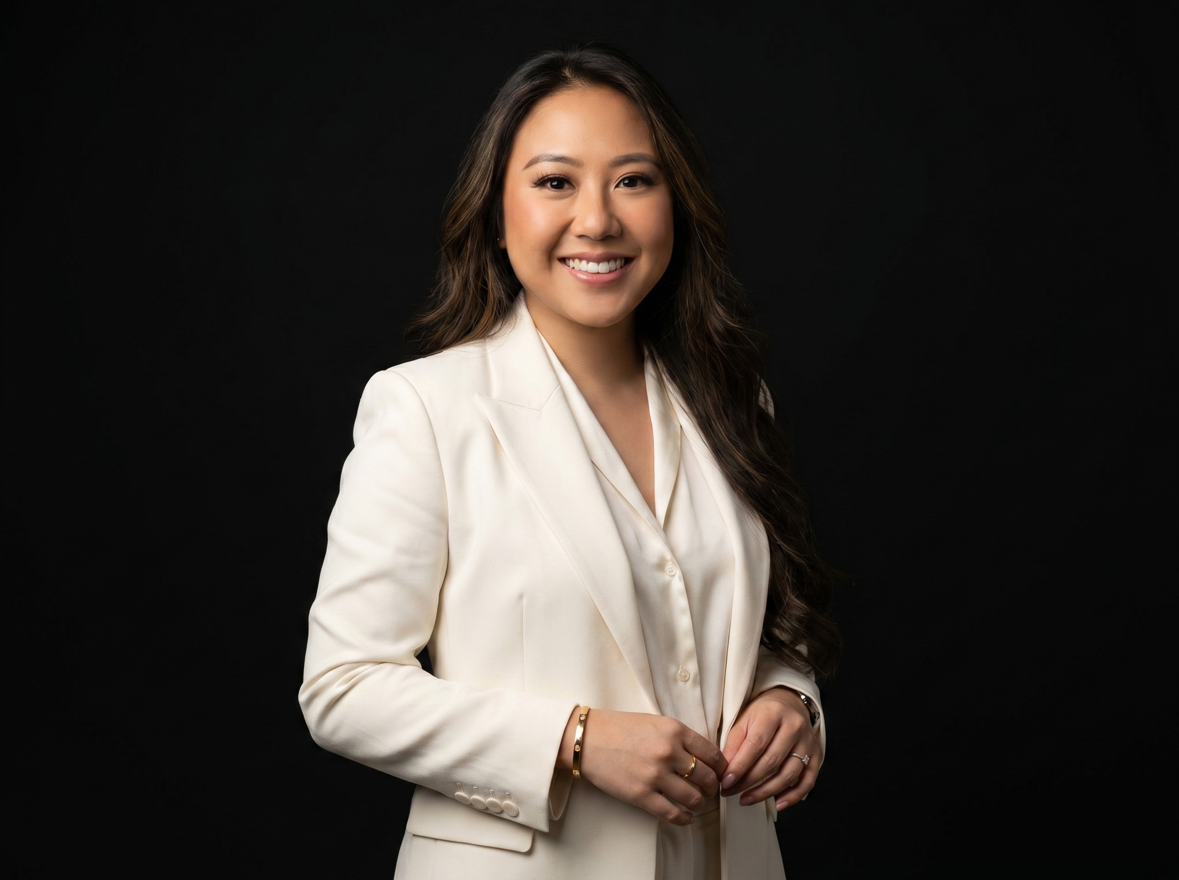 Dr. Theresa Nguyen, DPM